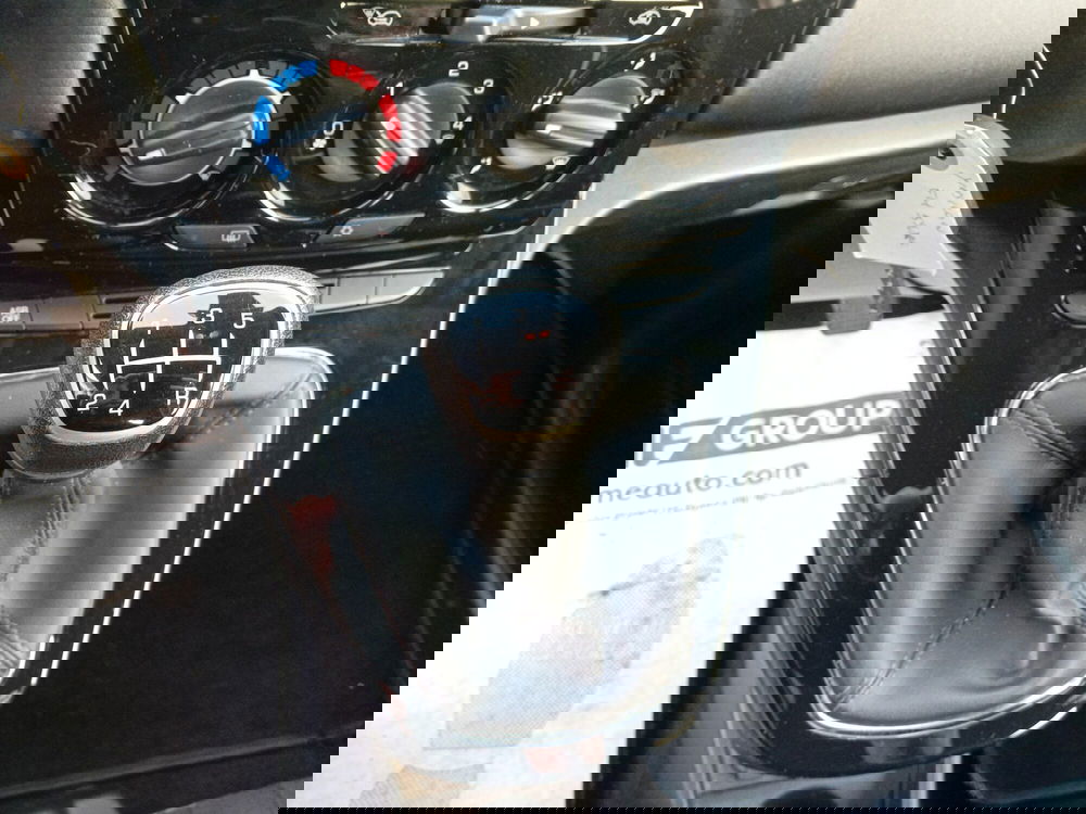 Lancia Ypsilon usata a Parma (15)