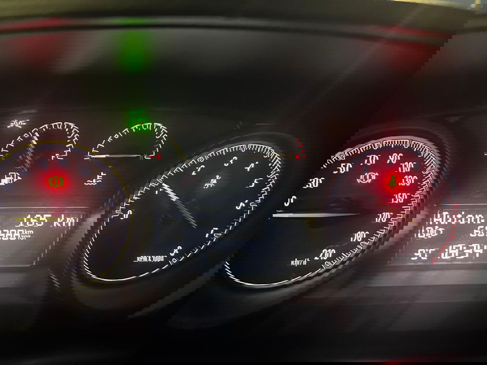 Lancia Ypsilon usata a Parma (16)