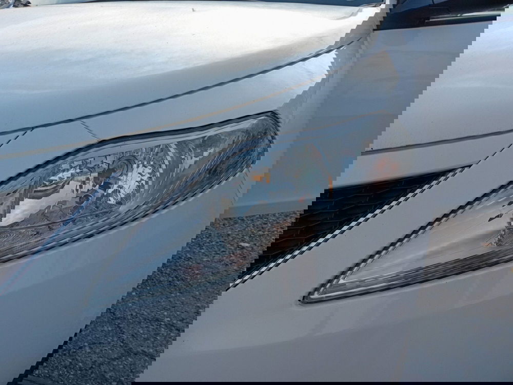 Lancia Ypsilon usata a Parma (17)