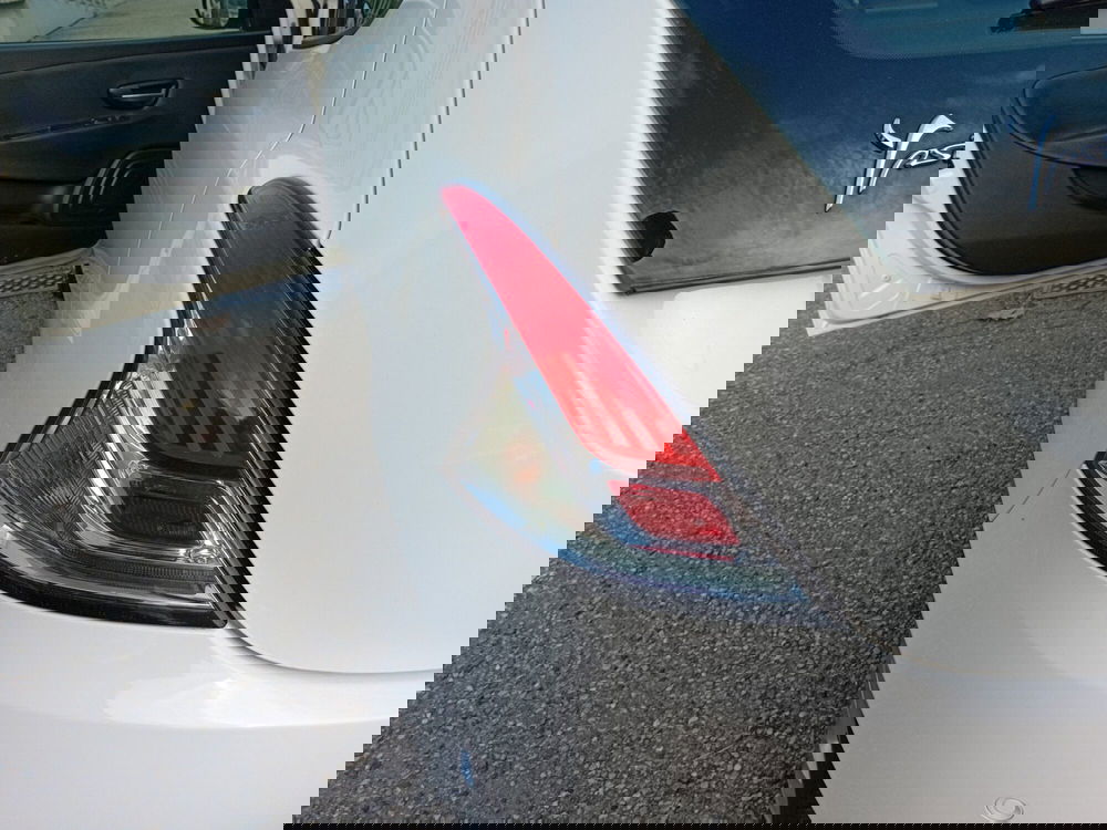 Lancia Ypsilon usata a Parma (18)