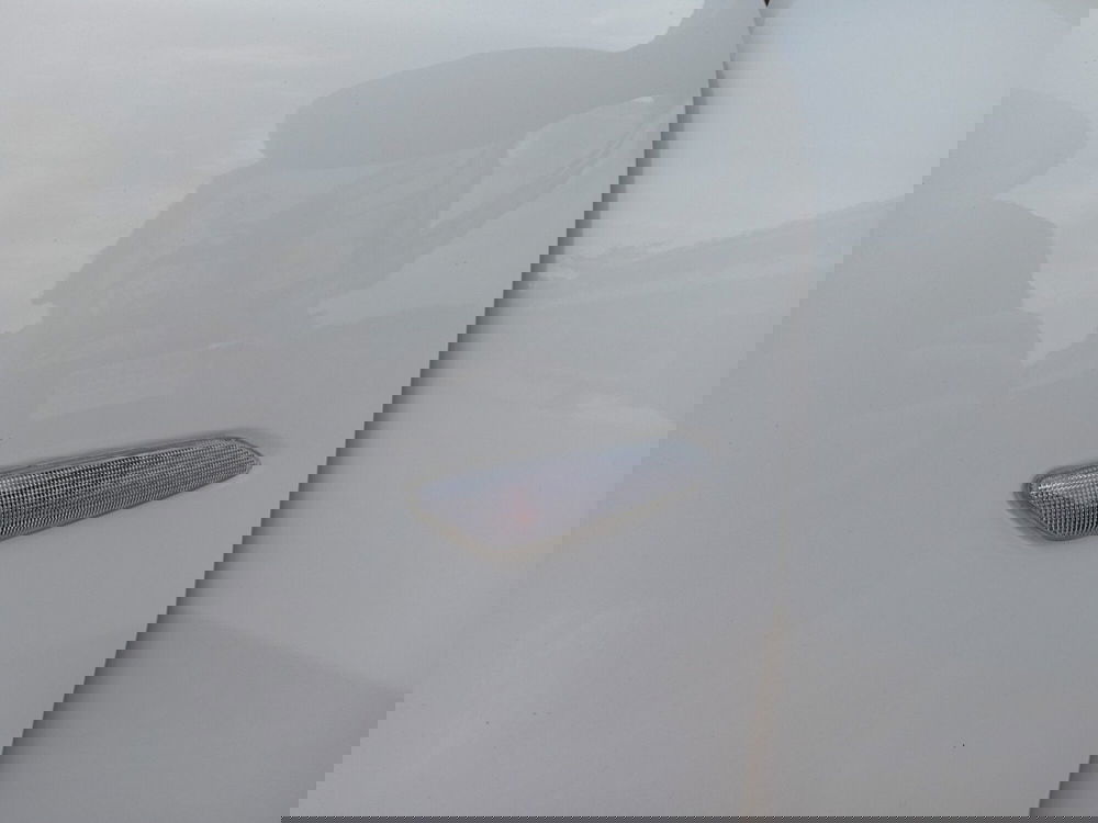 Lancia Ypsilon usata a Parma (20)