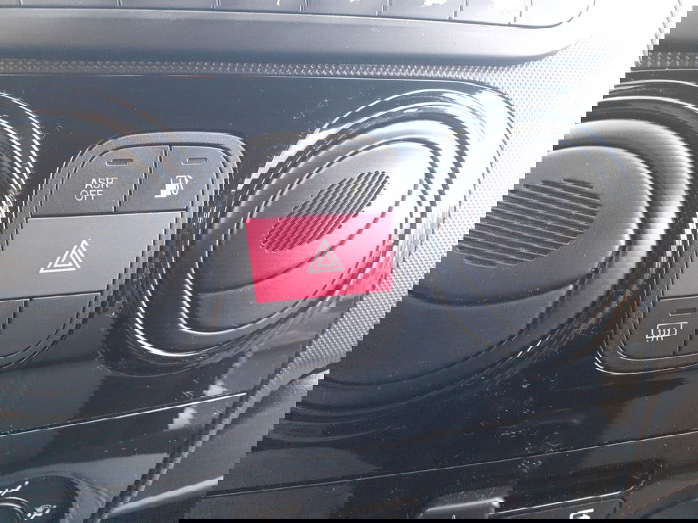 Fiat QUBO usata a Parma (15)
