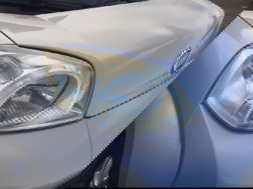 Fiat QUBO usata a Parma (18)