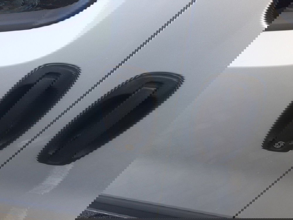 Fiat QUBO usata a Parma (20)