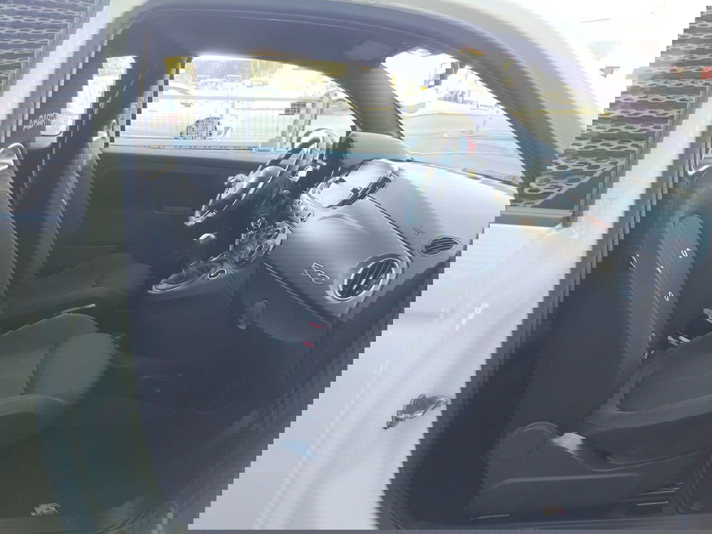 Abarth 595 usata a Modena (12)