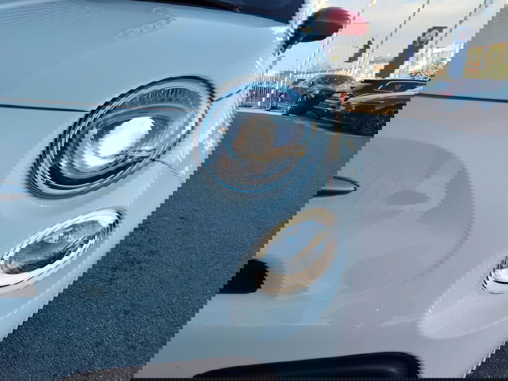 Abarth 595 usata a Modena (14)