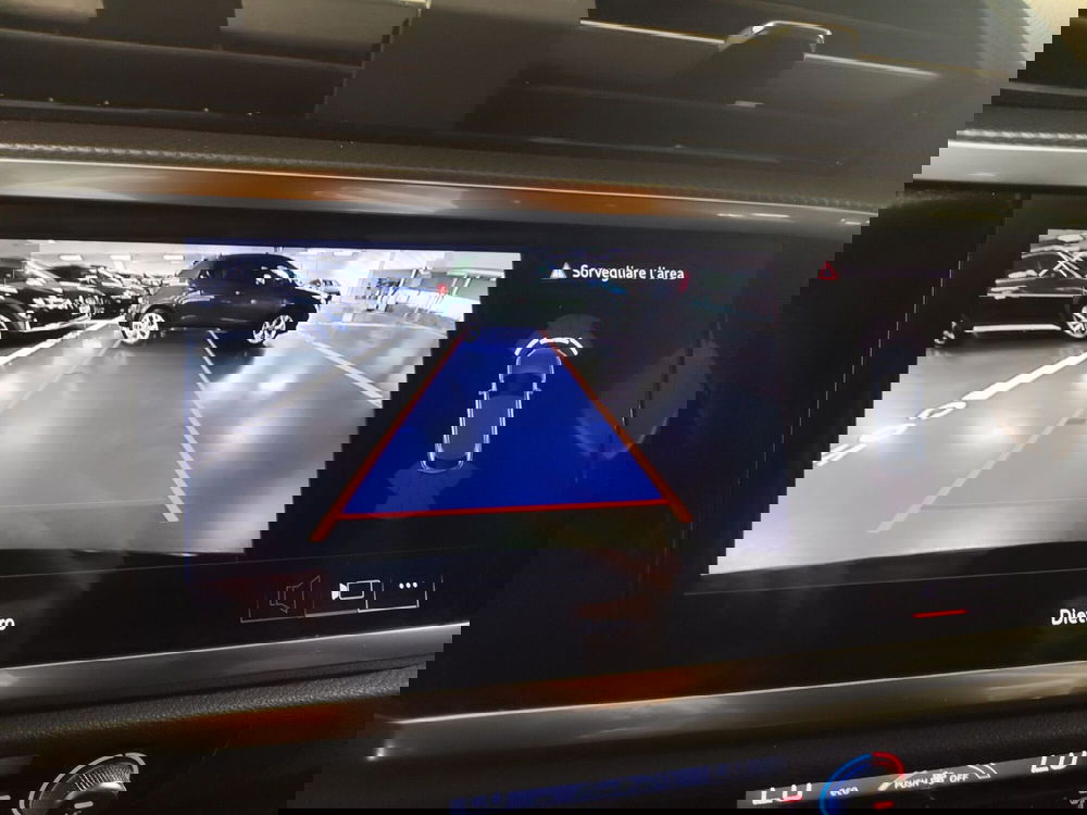 Audi Q3 Sportback usata a Modena (10)