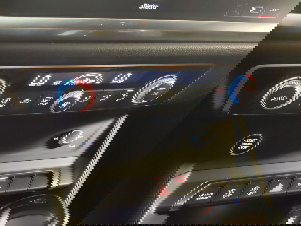 Audi Q3 Sportback usata a Modena (11)