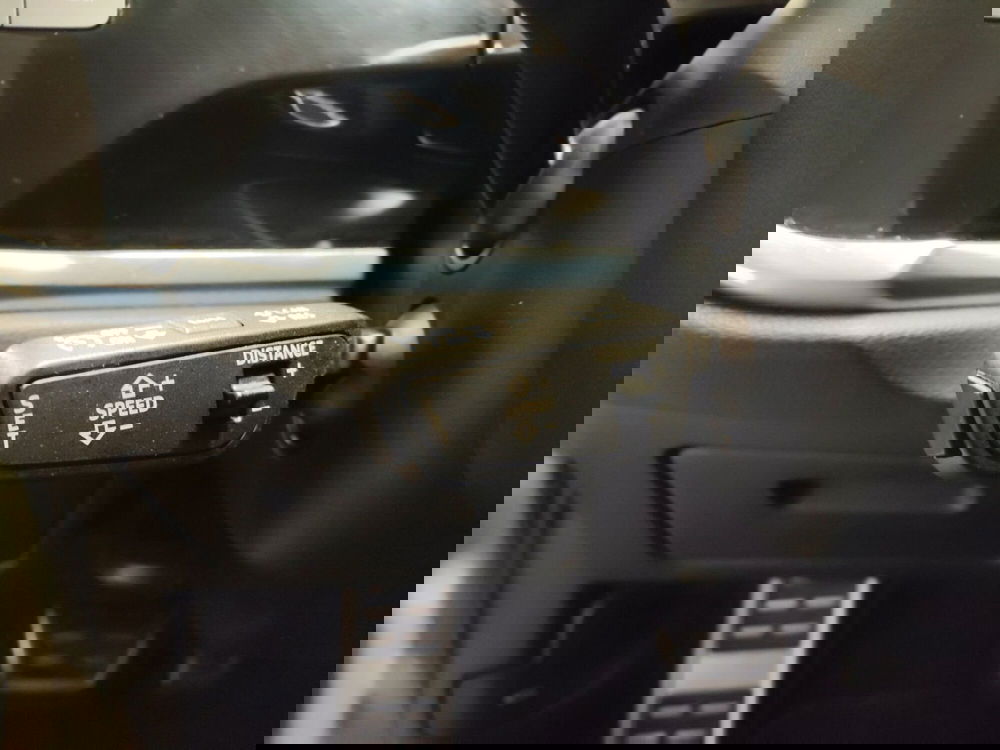 Audi Q3 Sportback usata a Modena (12)