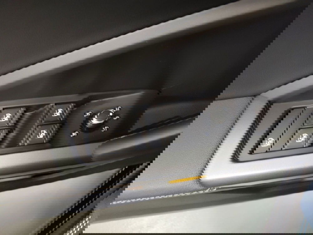 Audi Q3 Sportback usata a Modena (13)