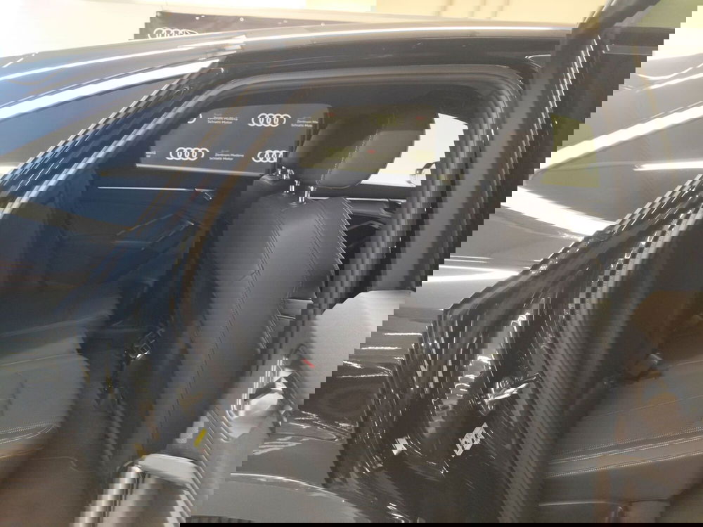 Audi Q3 Sportback usata a Modena (16)