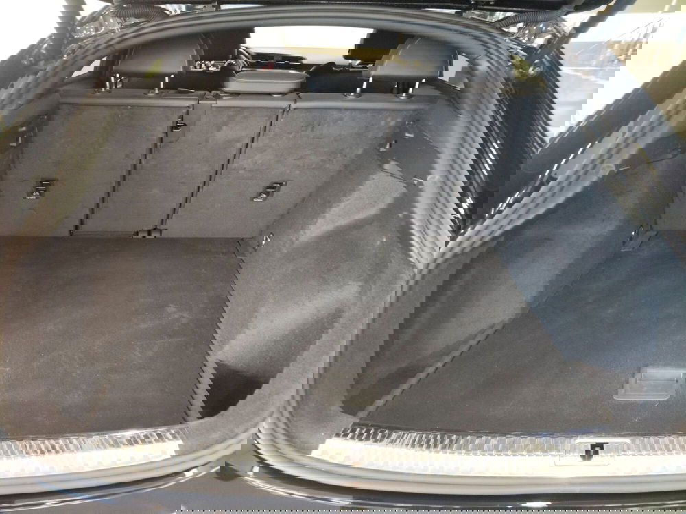 Audi Q3 Sportback usata a Modena (17)