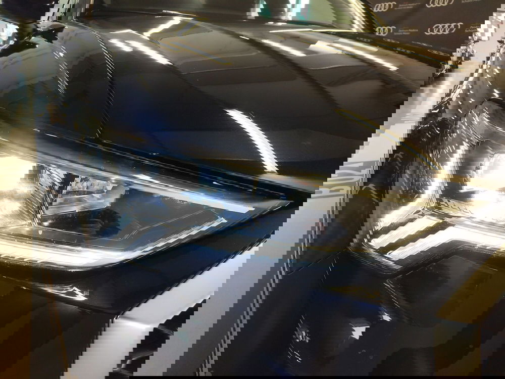 Audi Q3 Sportback usata a Modena (18)