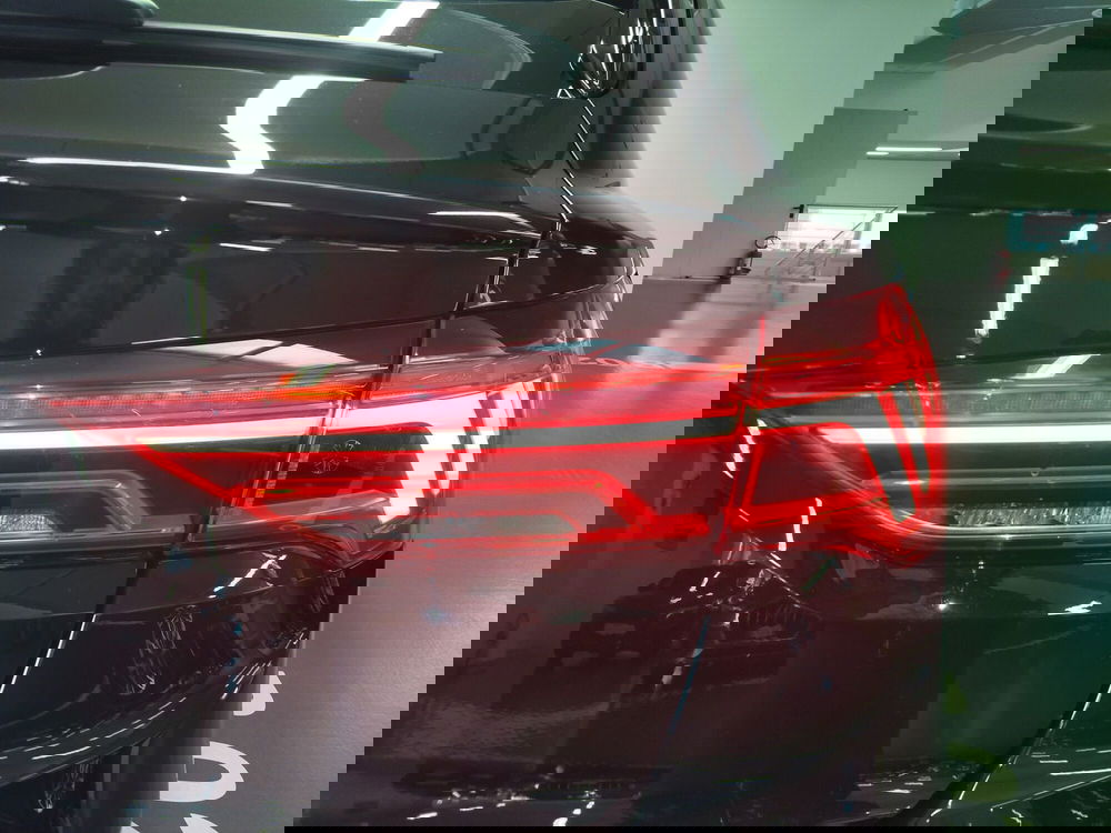 Audi Q3 Sportback usata a Modena (19)