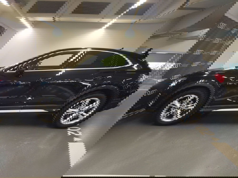 Audi Q3 Sportback usata a Modena (3)