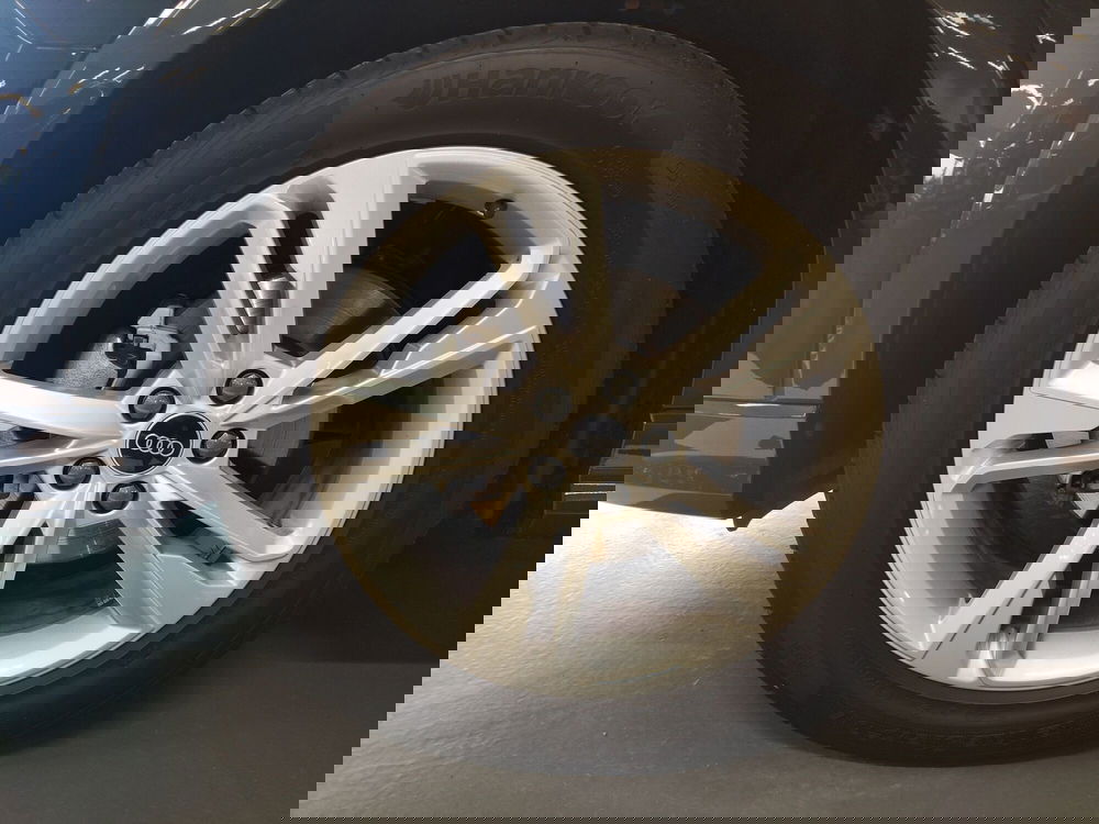 Audi Q3 Sportback usata a Modena (6)