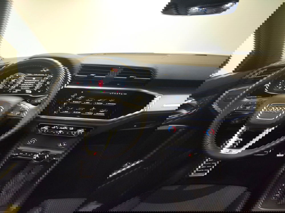 Audi Q3 Sportback usata a Modena (7)