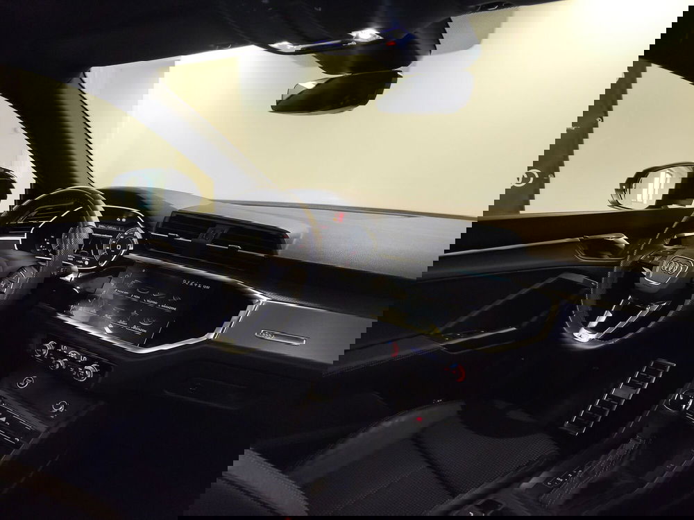 Audi Q3 Sportback usata a Modena (8)