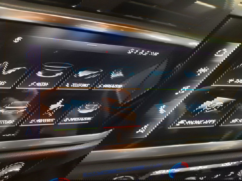 Audi Q3 Sportback usata a Modena (10)