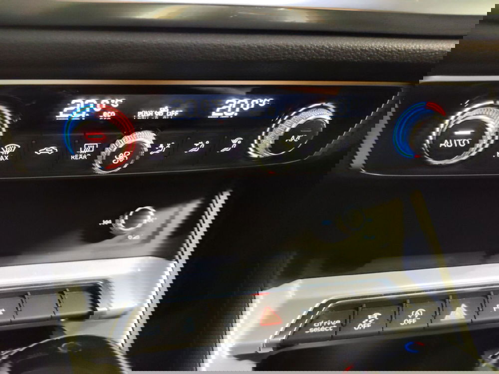 Audi Q3 Sportback usata a Modena (11)