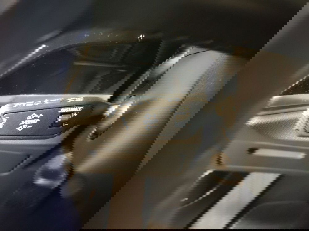 Audi Q3 Sportback usata a Modena (12)