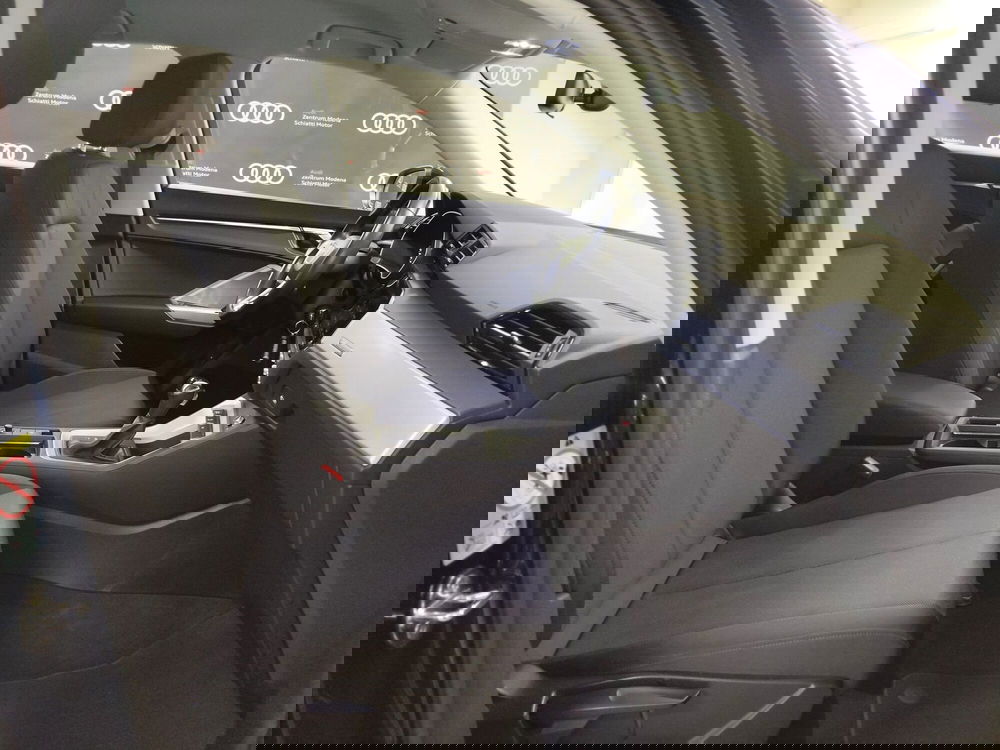 Audi Q3 Sportback usata a Modena (15)