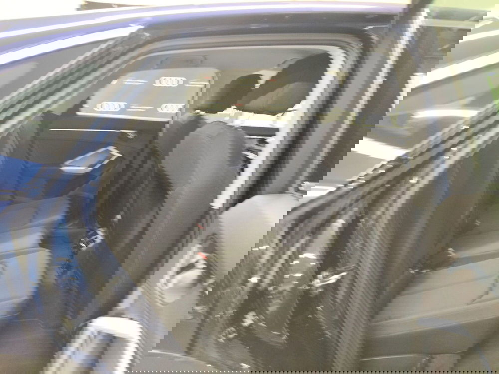 Audi Q3 Sportback usata a Modena (16)