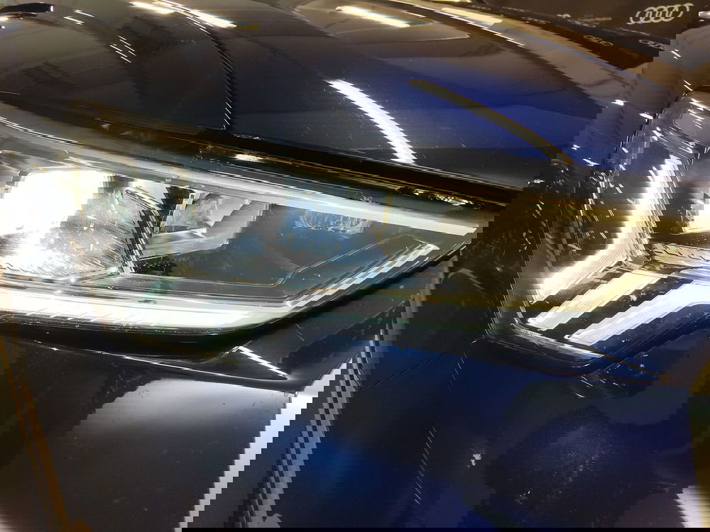 Audi Q3 Sportback usata a Modena (18)