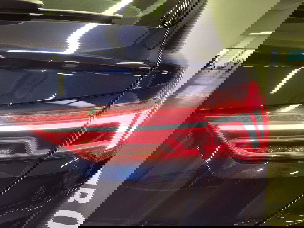 Audi Q3 Sportback usata a Modena (19)