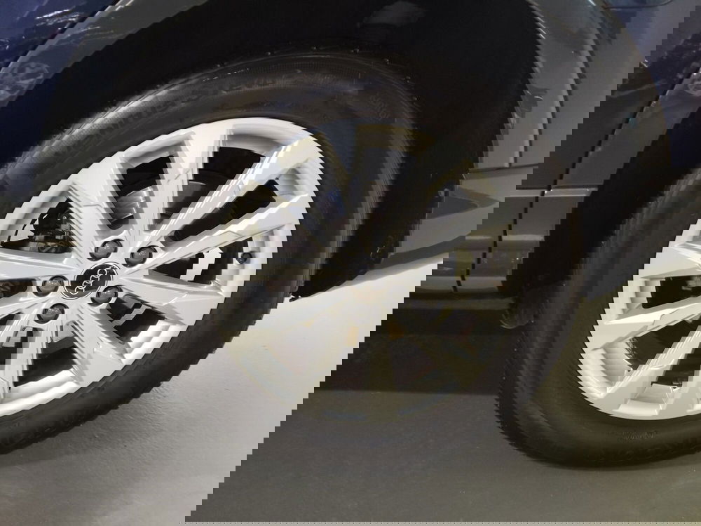 Audi Q3 Sportback usata a Modena (6)