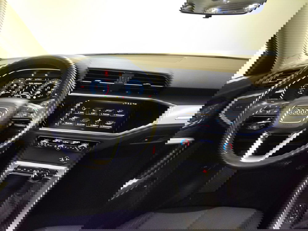 Audi Q3 Sportback usata a Modena (7)