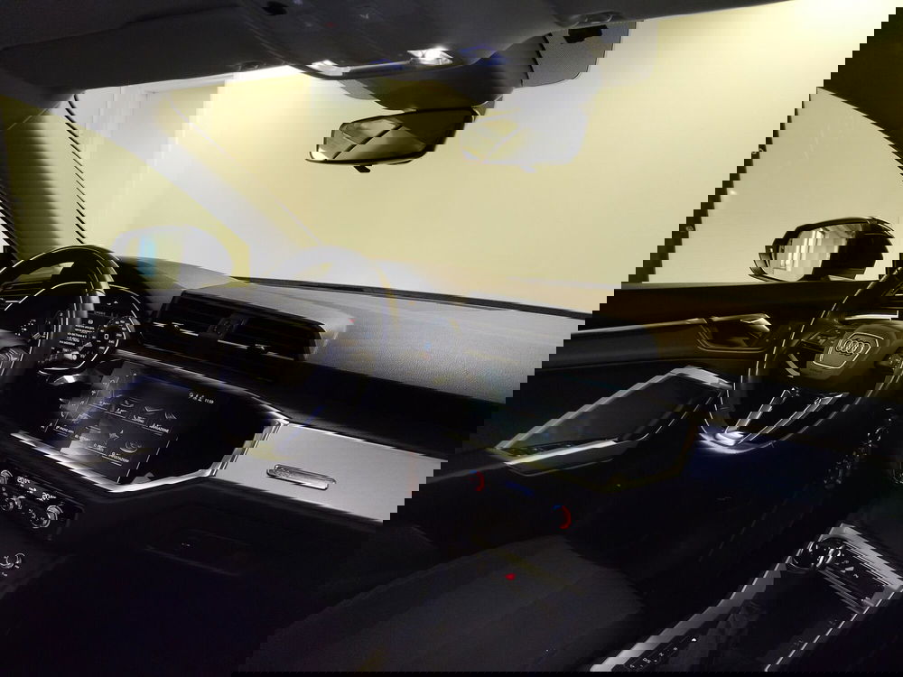 Audi Q3 Sportback usata a Modena (8)