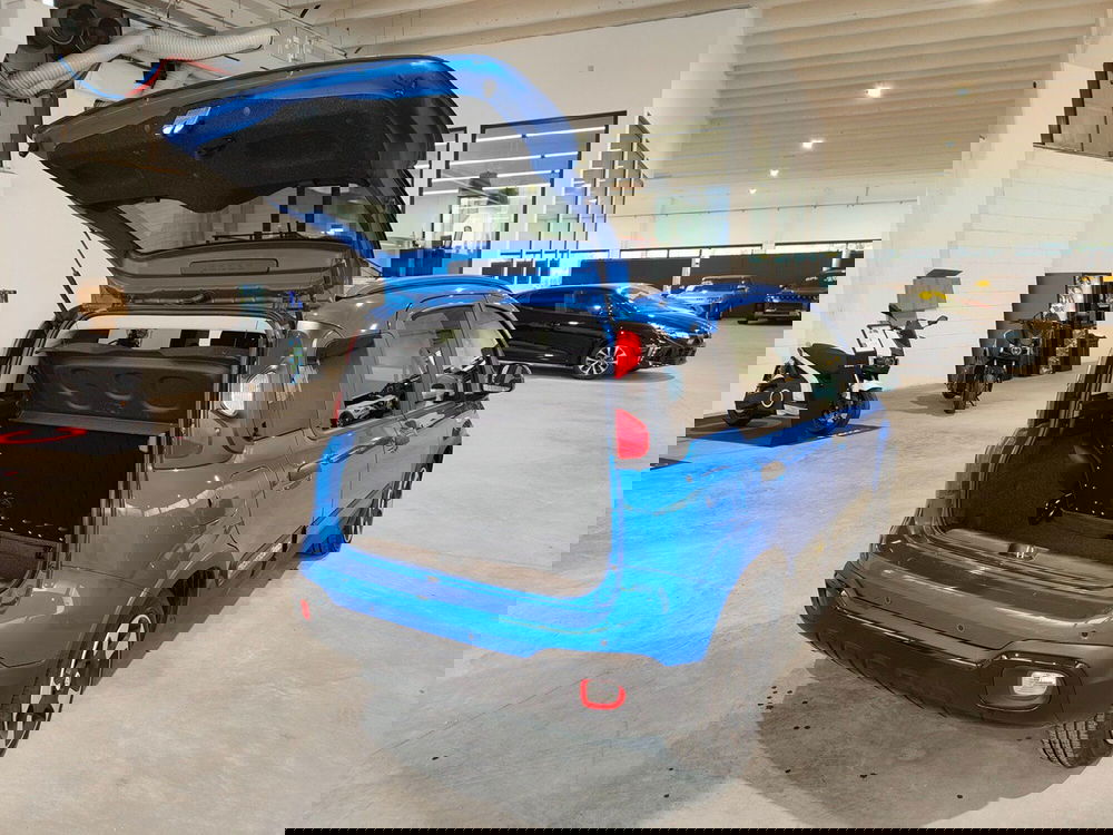 Fiat Panda Cross usata a Torino (10)