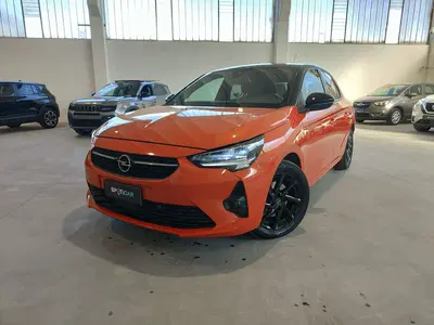 Opel Corsa 1.2 100 CV GS Line del 2022 usata a Rivoli
