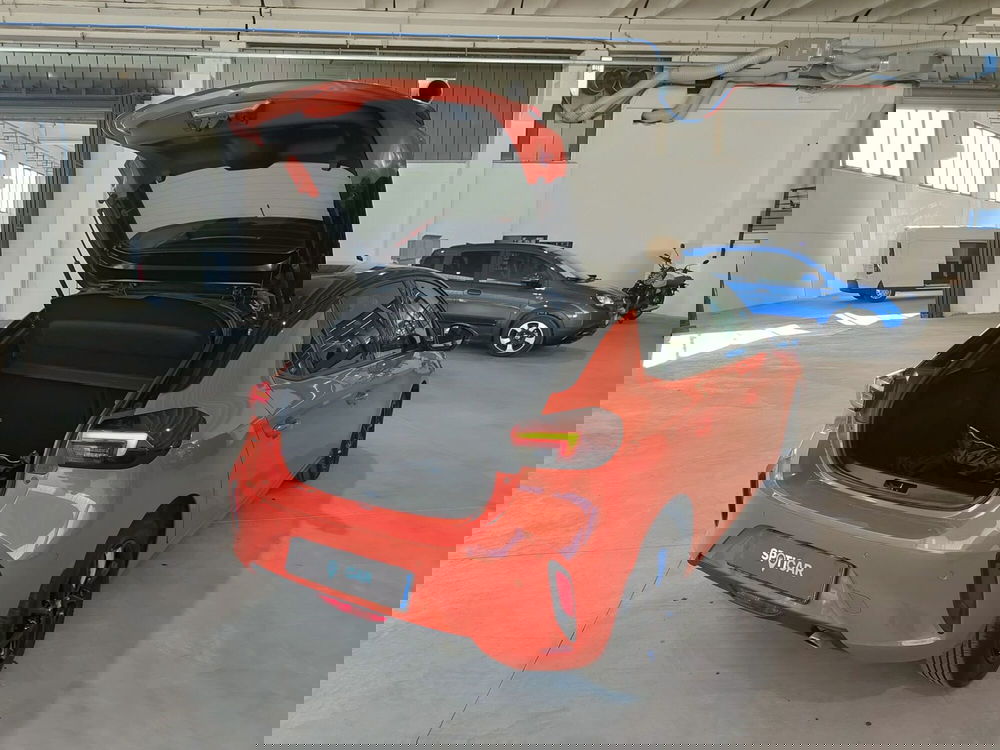 Opel Corsa usata a Torino (10)