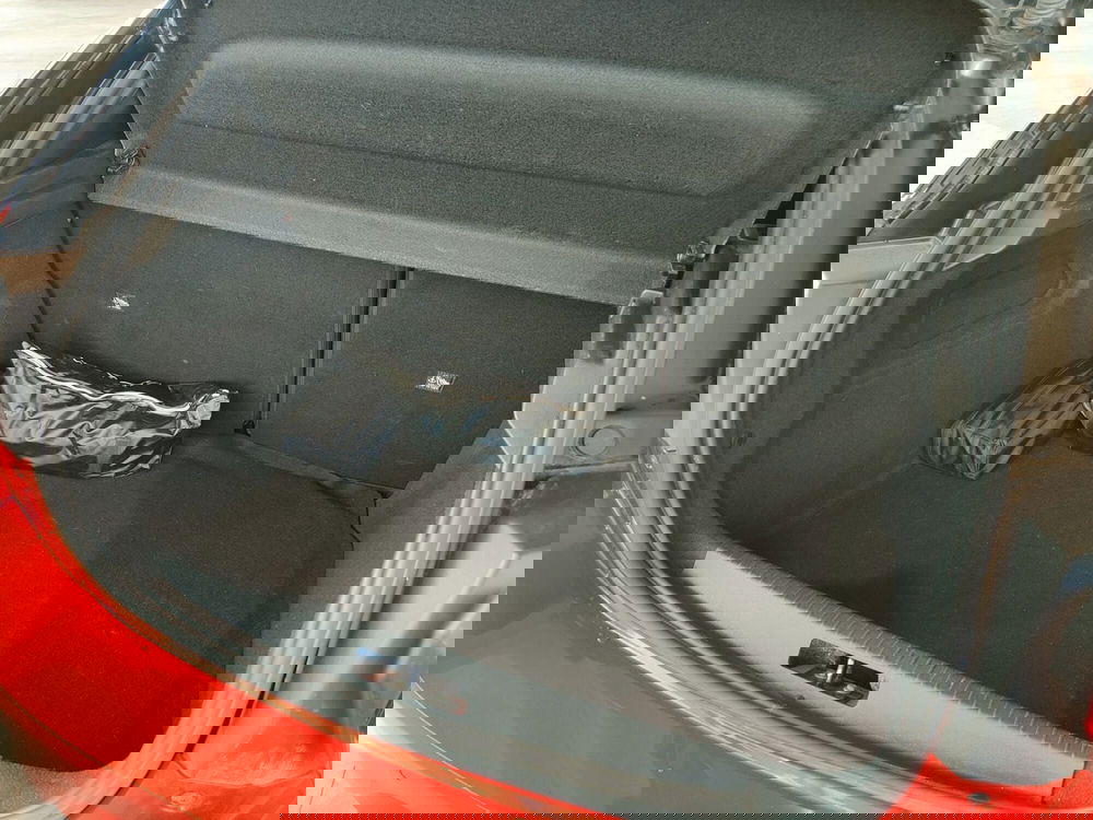 Opel Corsa usata a Torino (11)