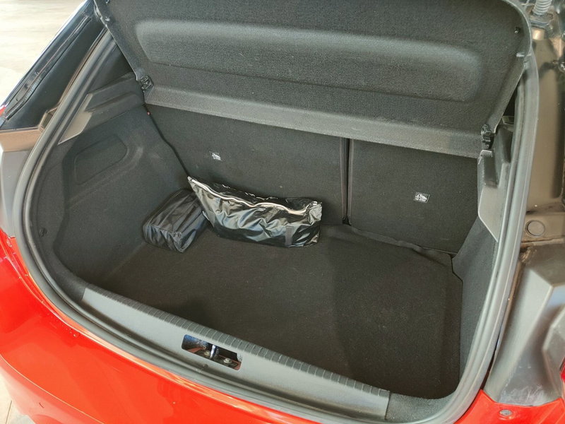 Opel Corsa usata a Torino (11)