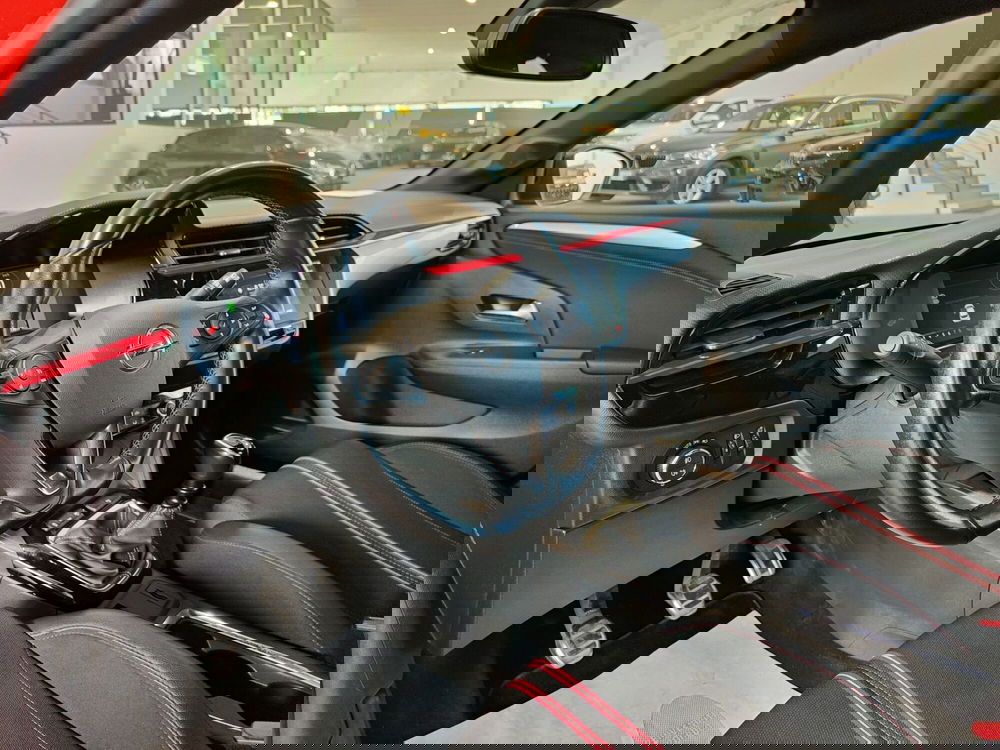 Opel Corsa usata a Torino (13)