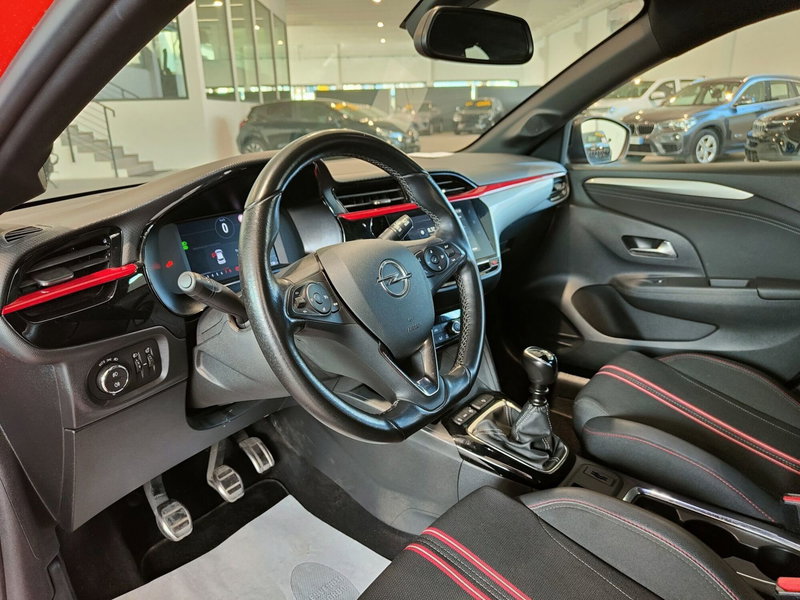 Opel Corsa usata a Torino (13)