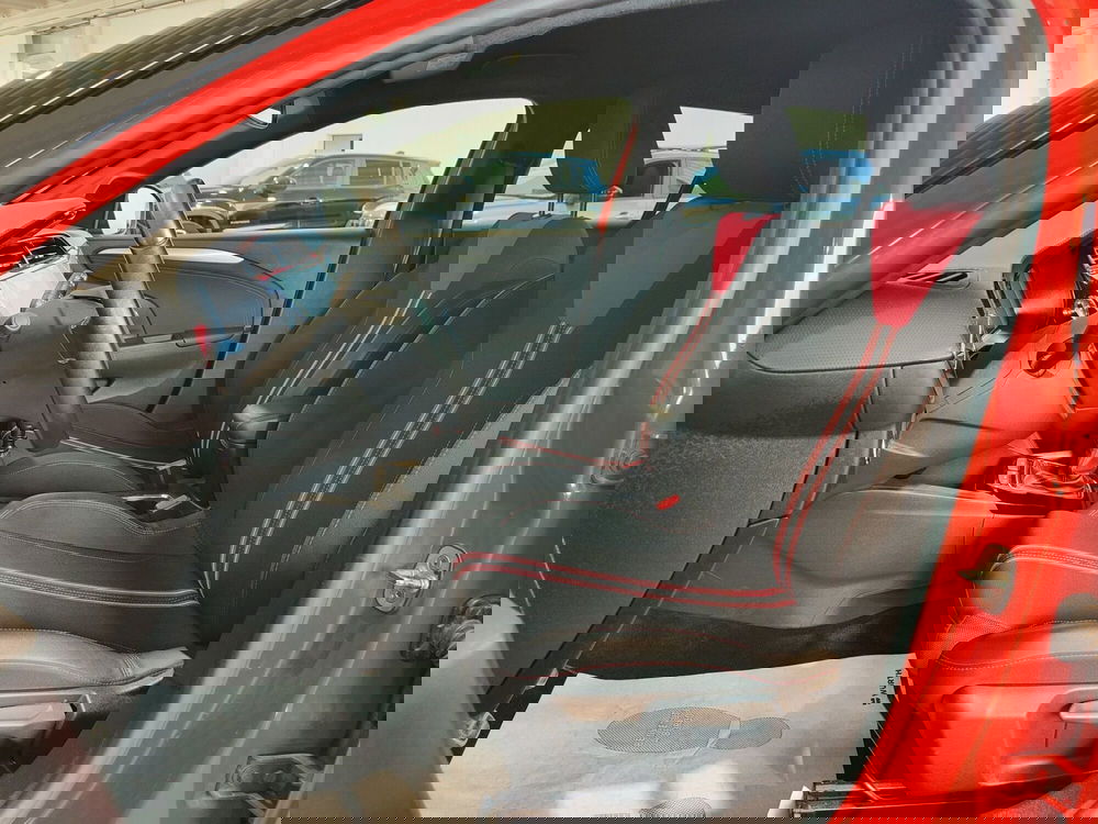 Opel Corsa usata a Torino (14)