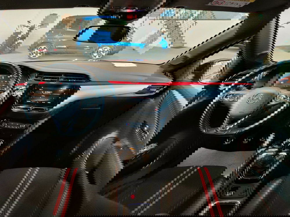 Opel Corsa usata a Torino (15)