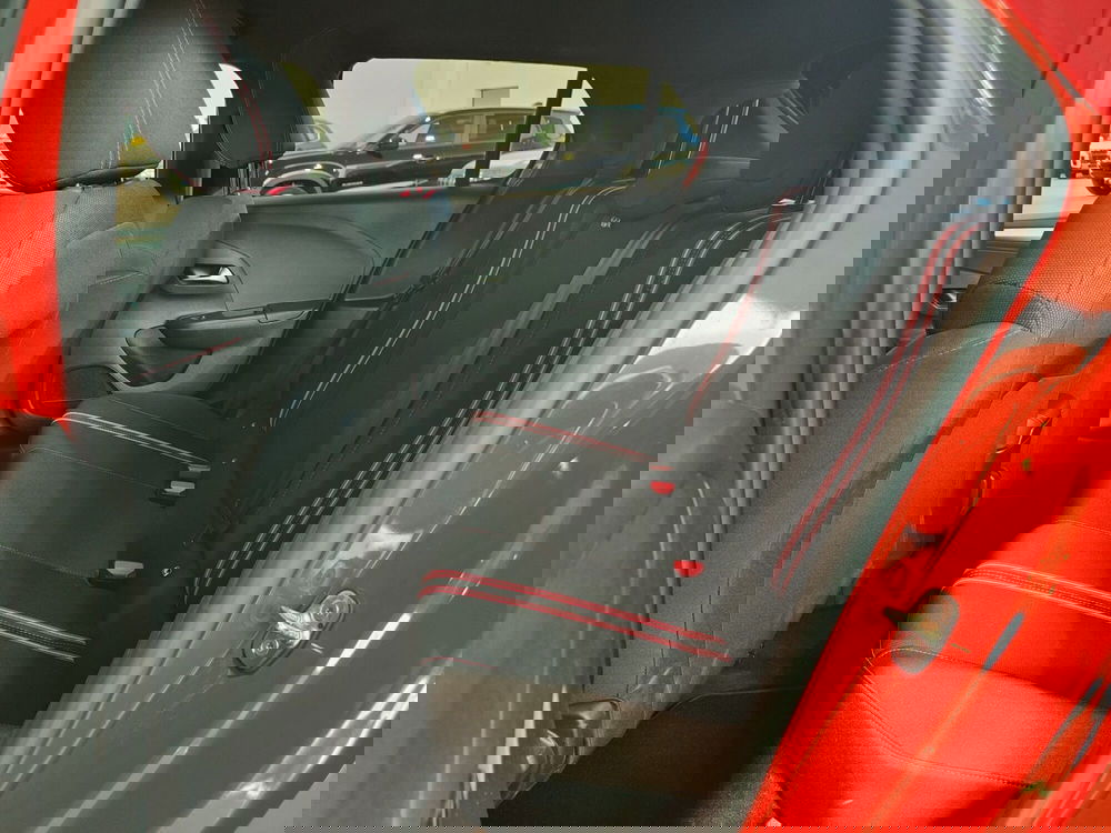 Opel Corsa usata a Torino (16)