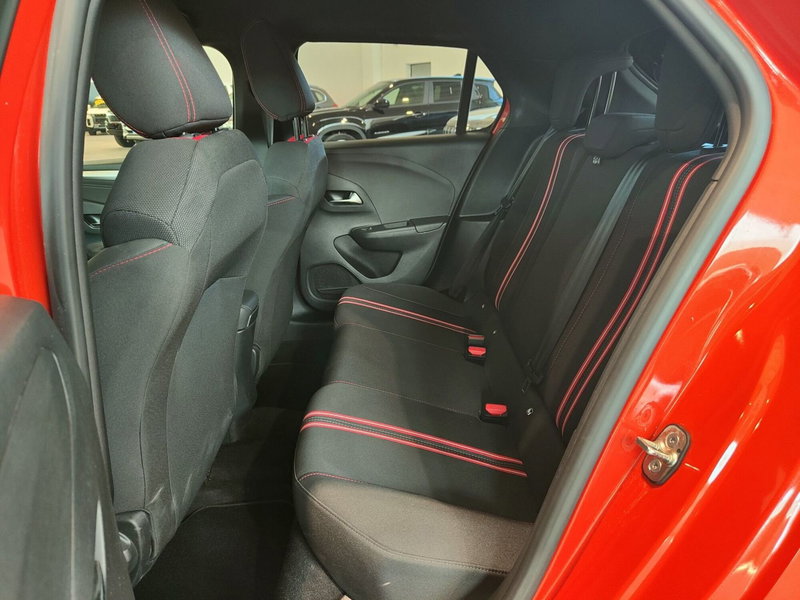 Opel Corsa usata a Torino (16)