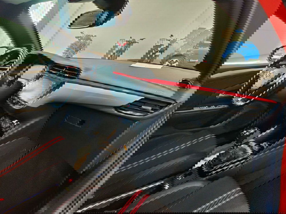 Opel Corsa usata a Torino (18)