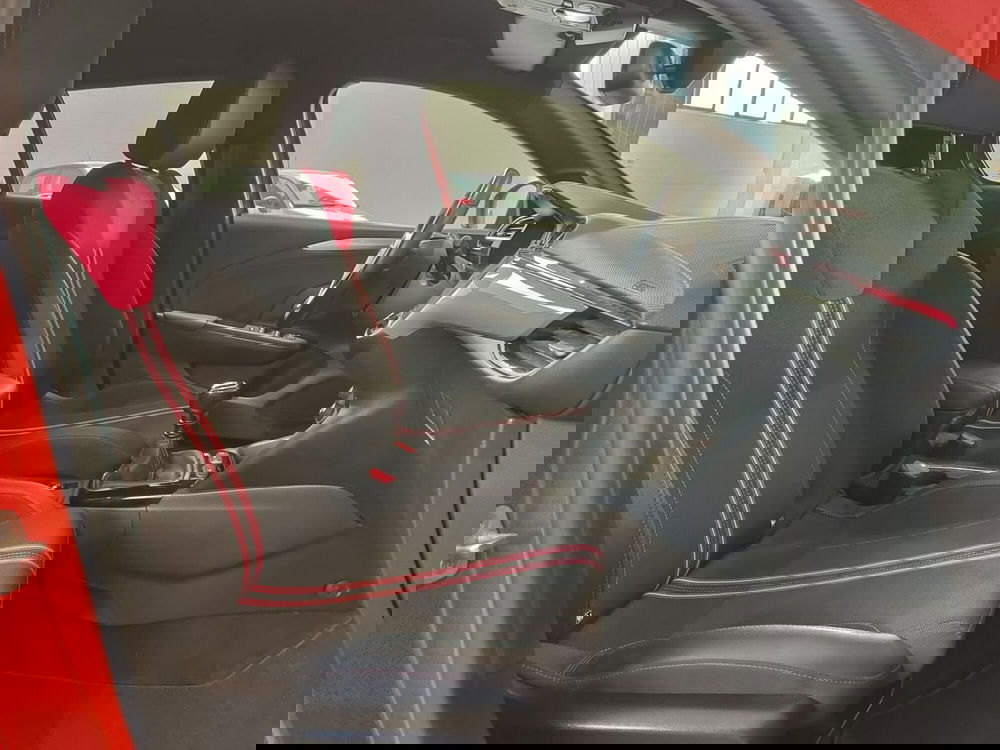 Opel Corsa usata a Torino (19)