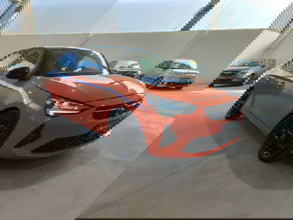 Opel Corsa usata a Torino (2)