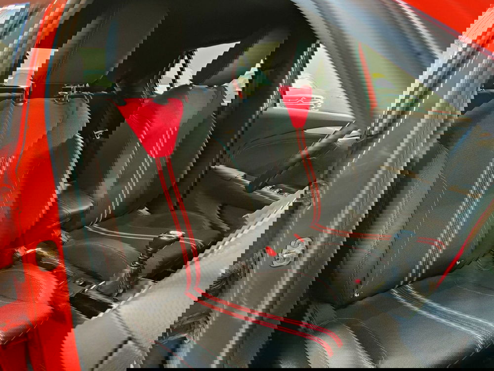 Opel Corsa usata a Torino (20)