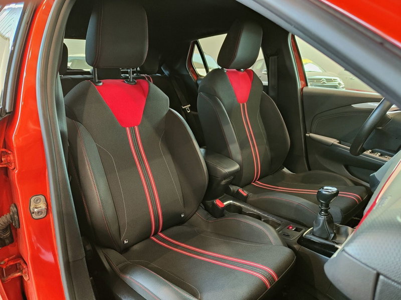 Opel Corsa usata a Torino (20)