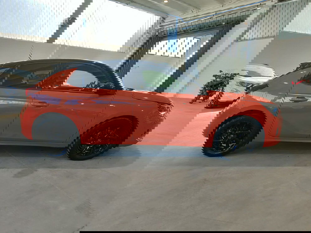 Opel Corsa usata a Torino (3)