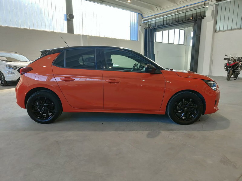 Opel Corsa usata a Torino (3)